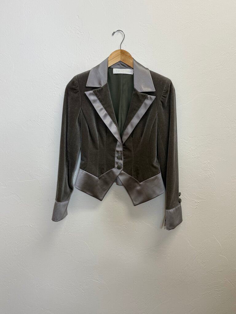 SATIN ACCENT