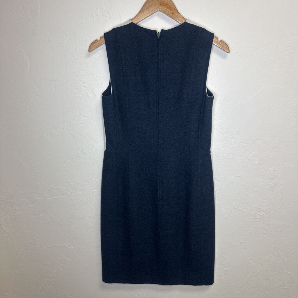 light grey/navy
