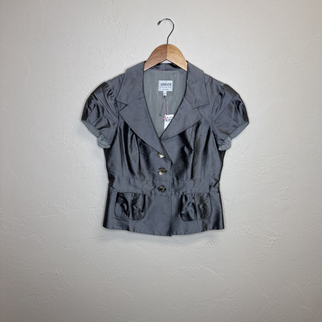 s/s silk