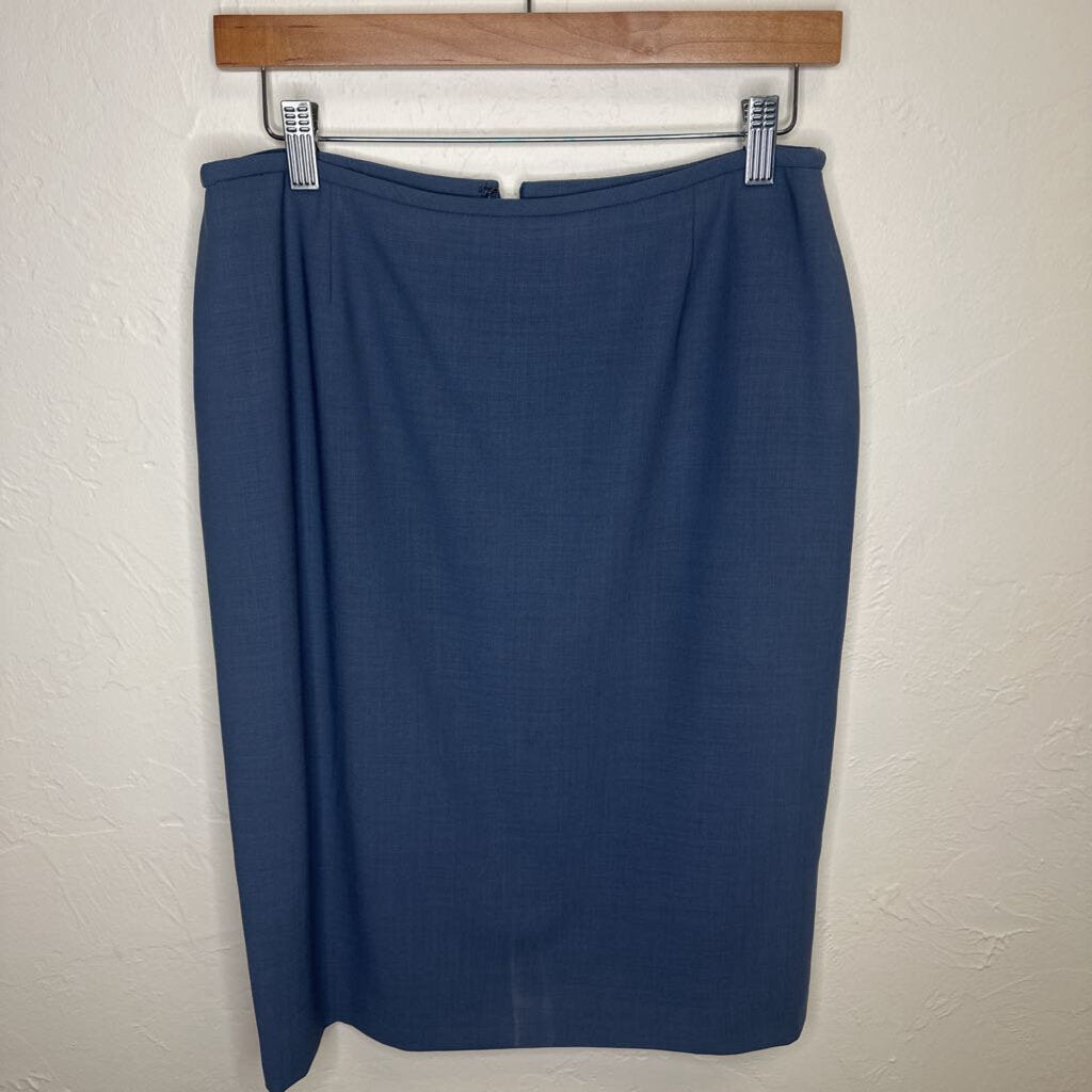 pencil skirt