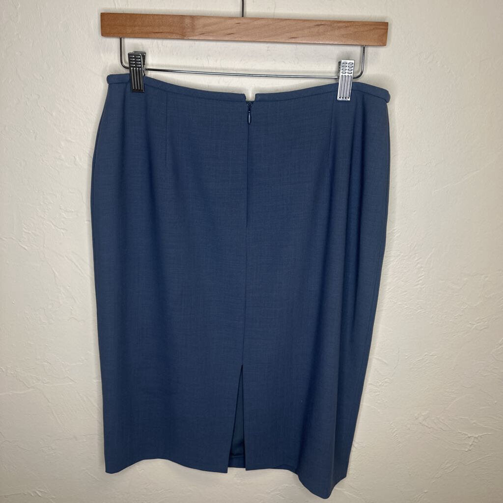 pencil skirt