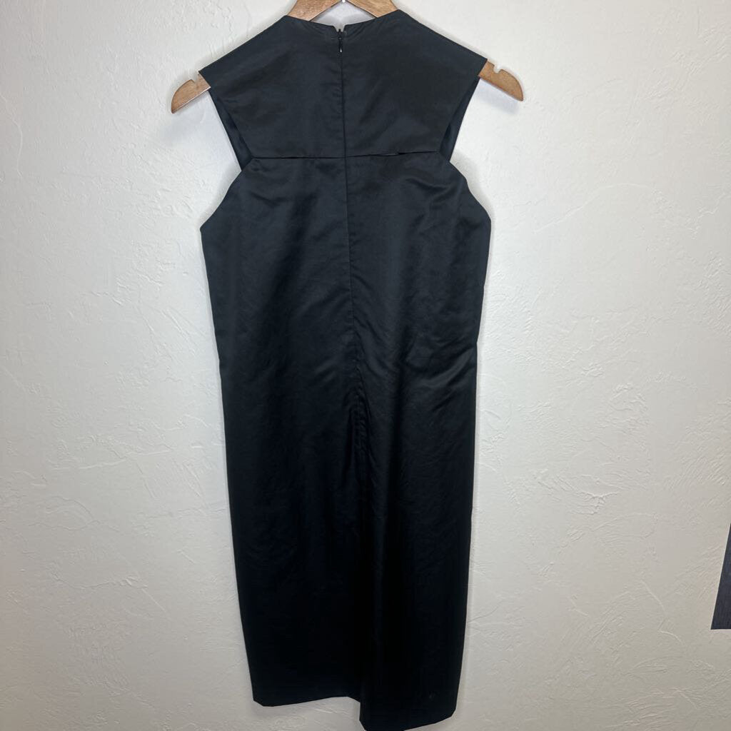 satin cocktail