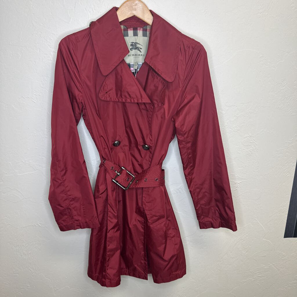 raincoat
