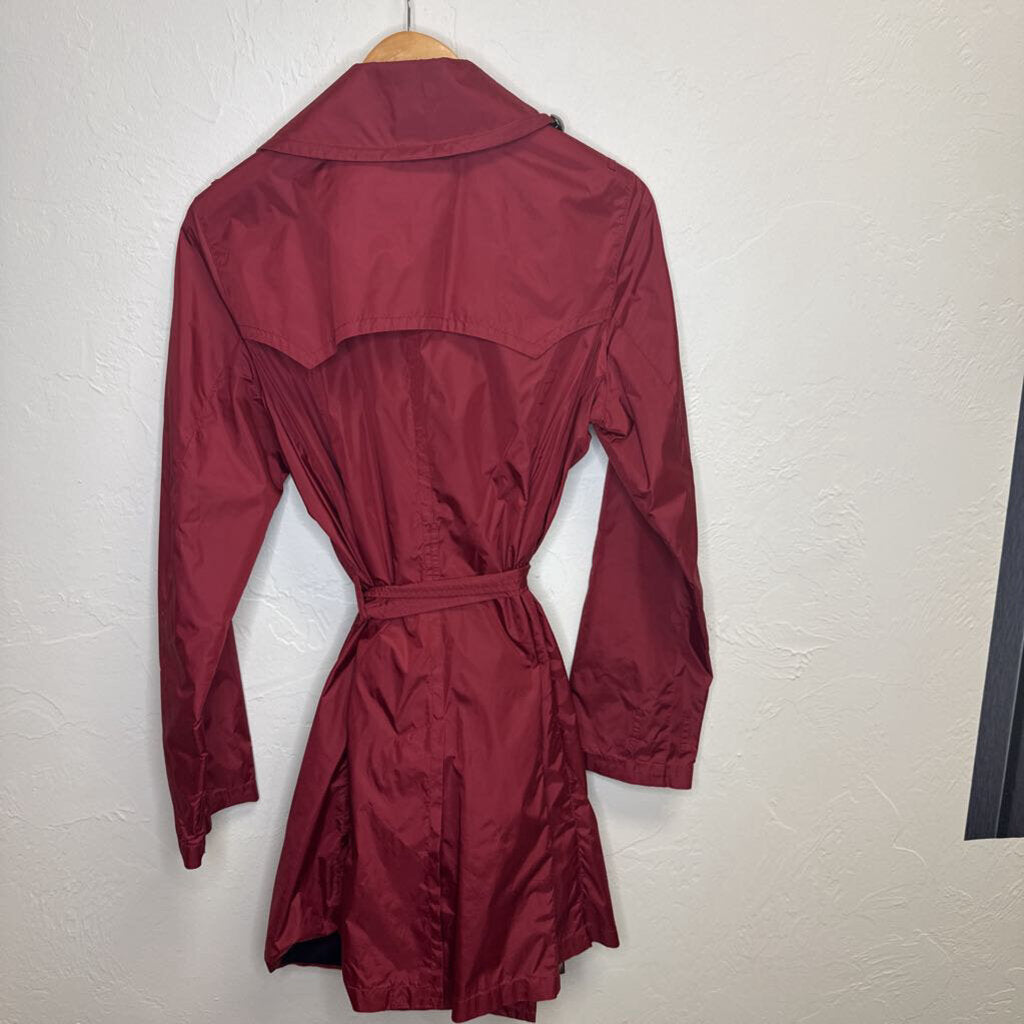 raincoat