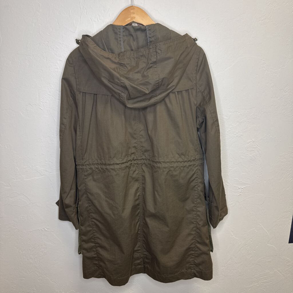 l/s parka