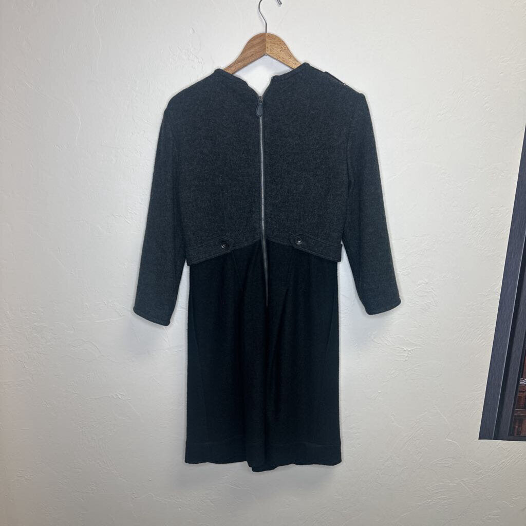 l/s dress