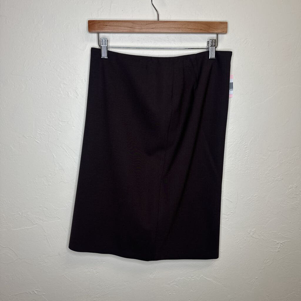 pencil skirt