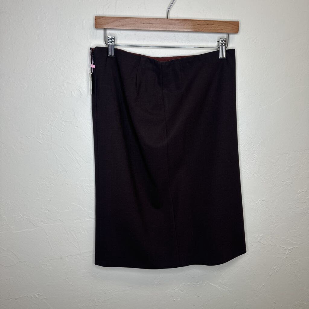 pencil skirt