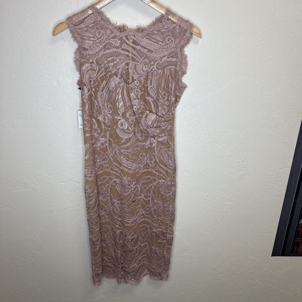 lace cocktail