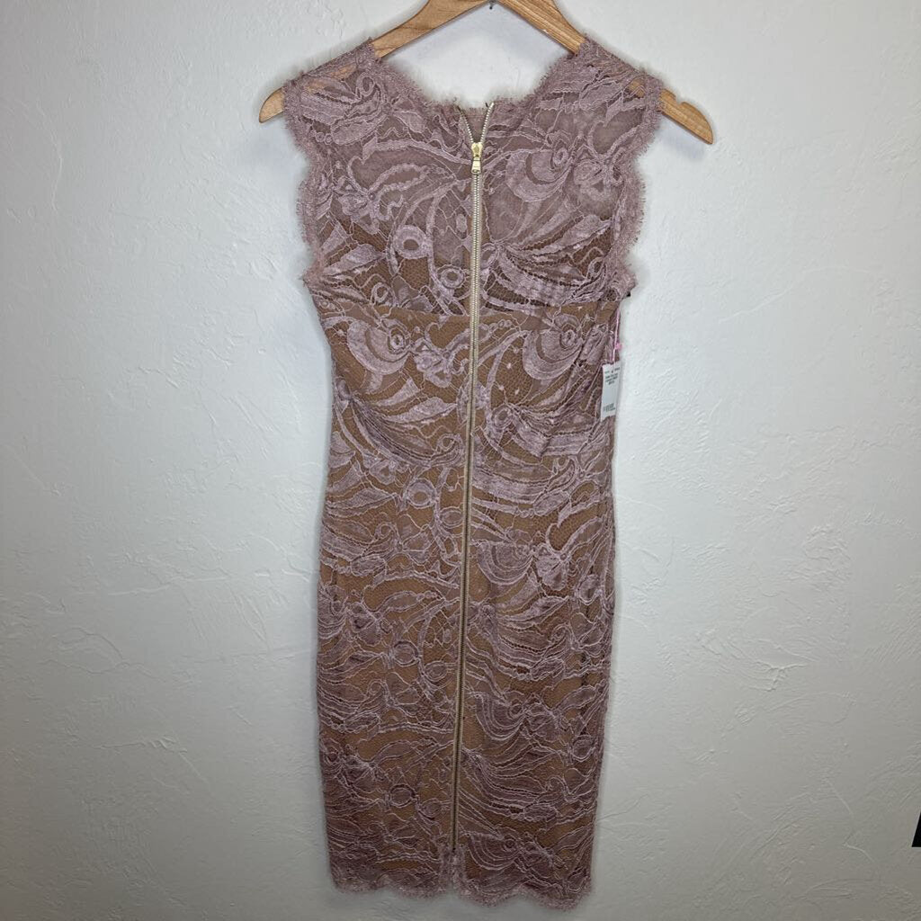 lace cocktail