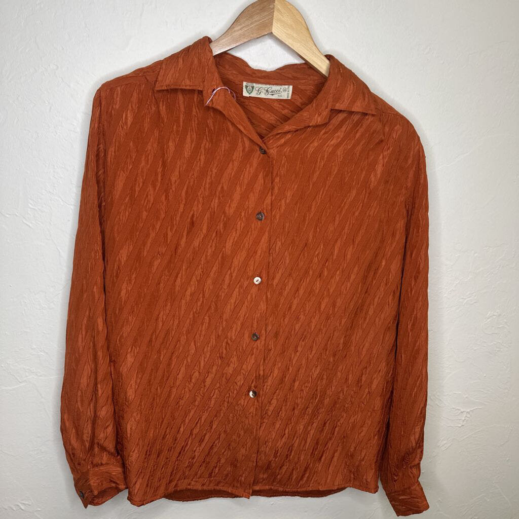 L/S SILK
