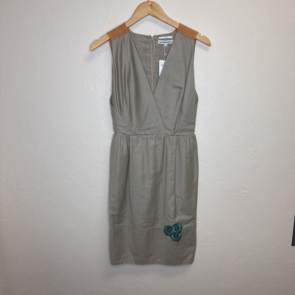 khaki casual