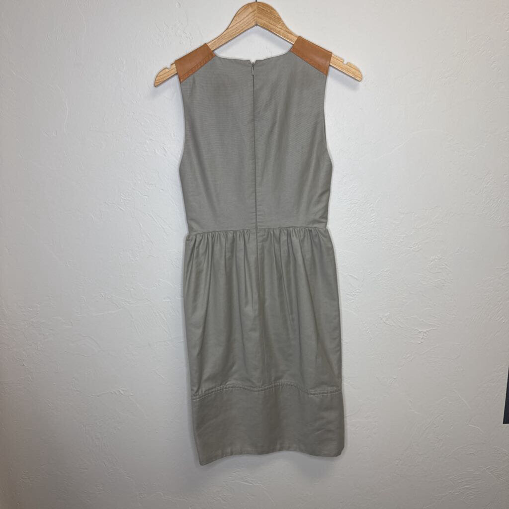 khaki casual
