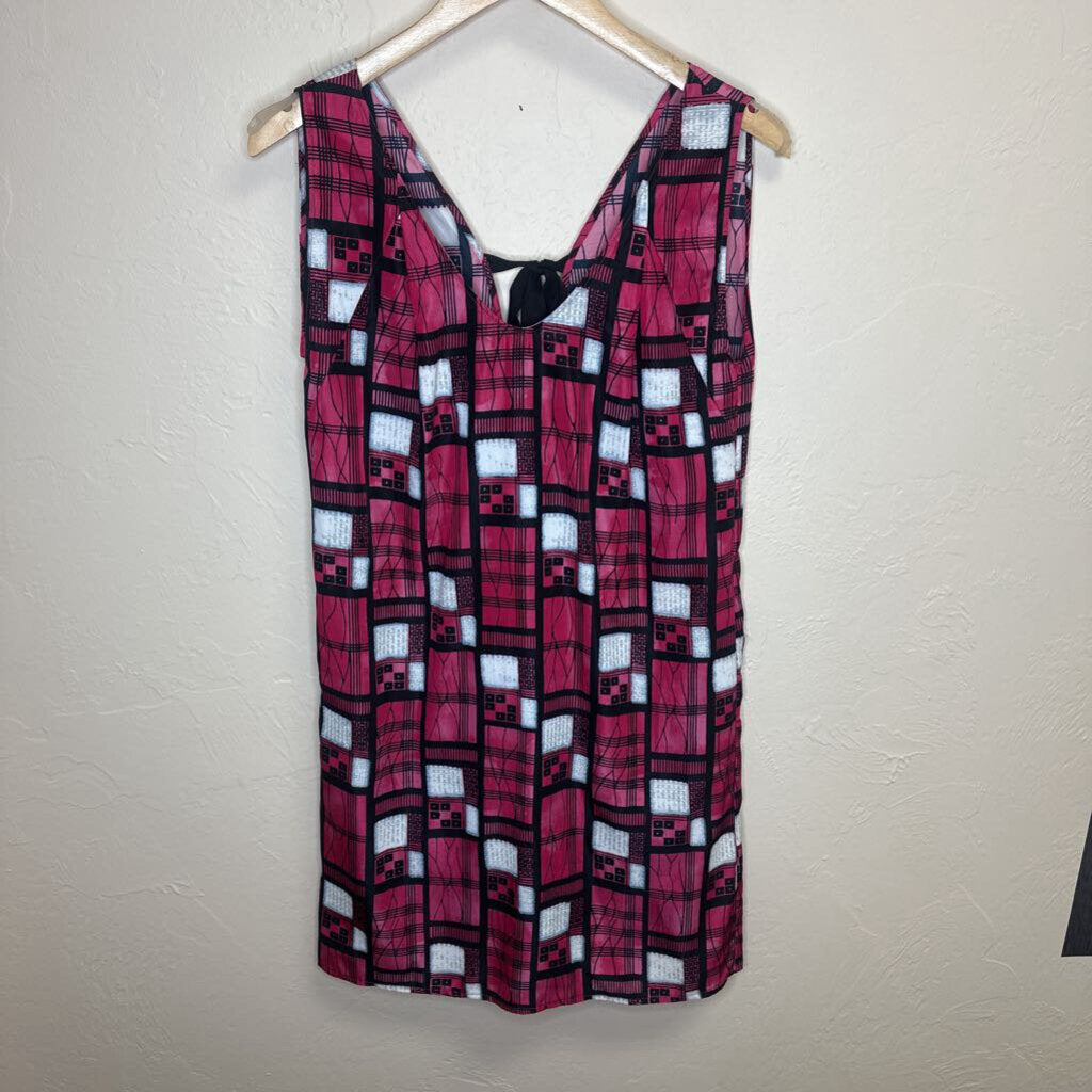 sleeveless
