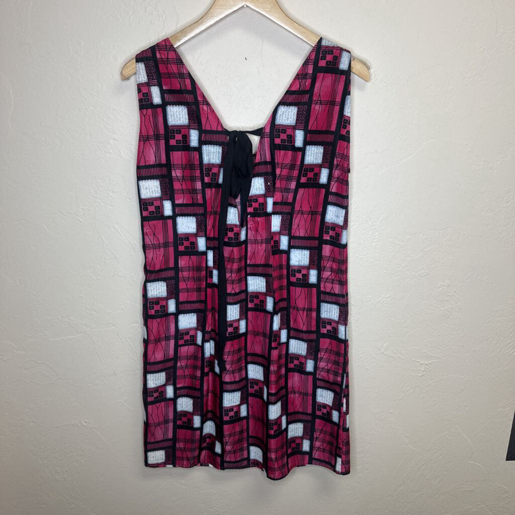 sleeveless