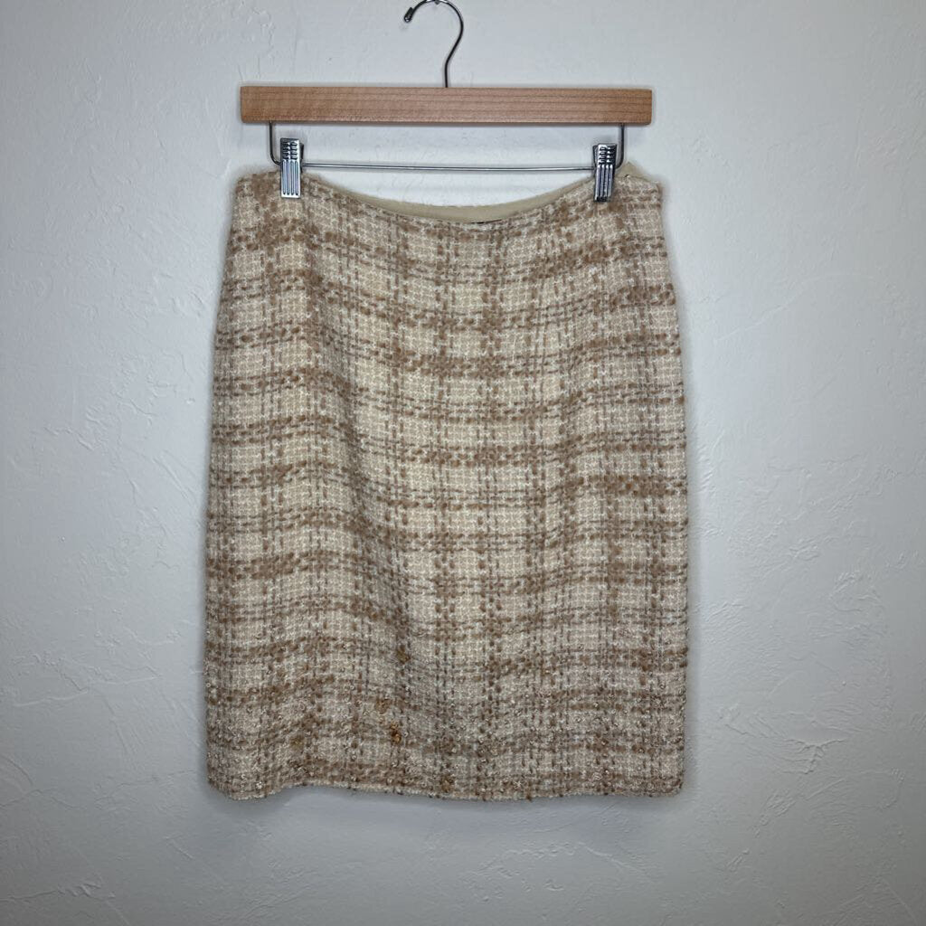 wool plaid
