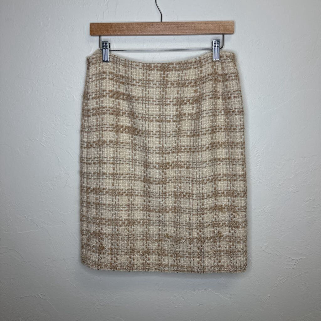 wool plaid