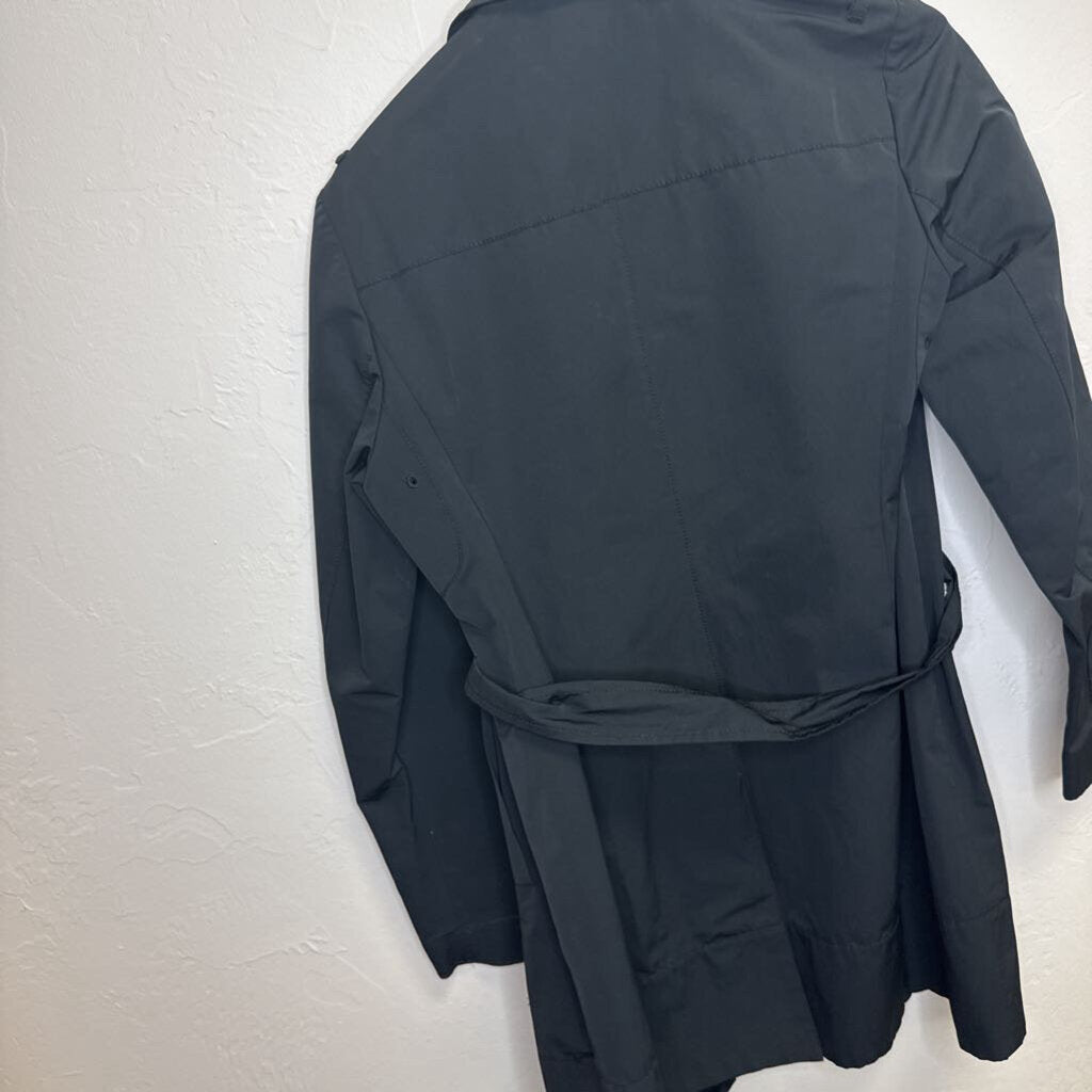 trench coat