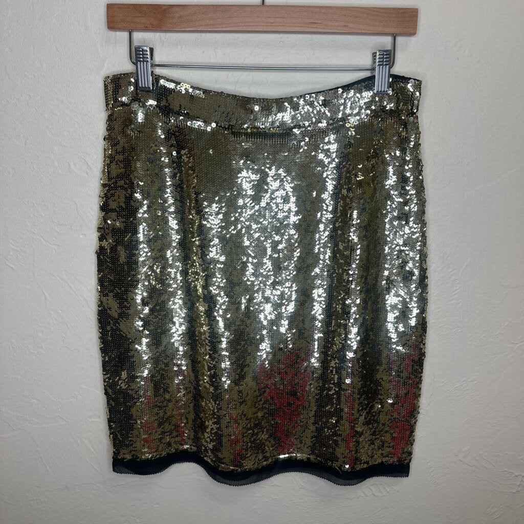 sparkly sequin