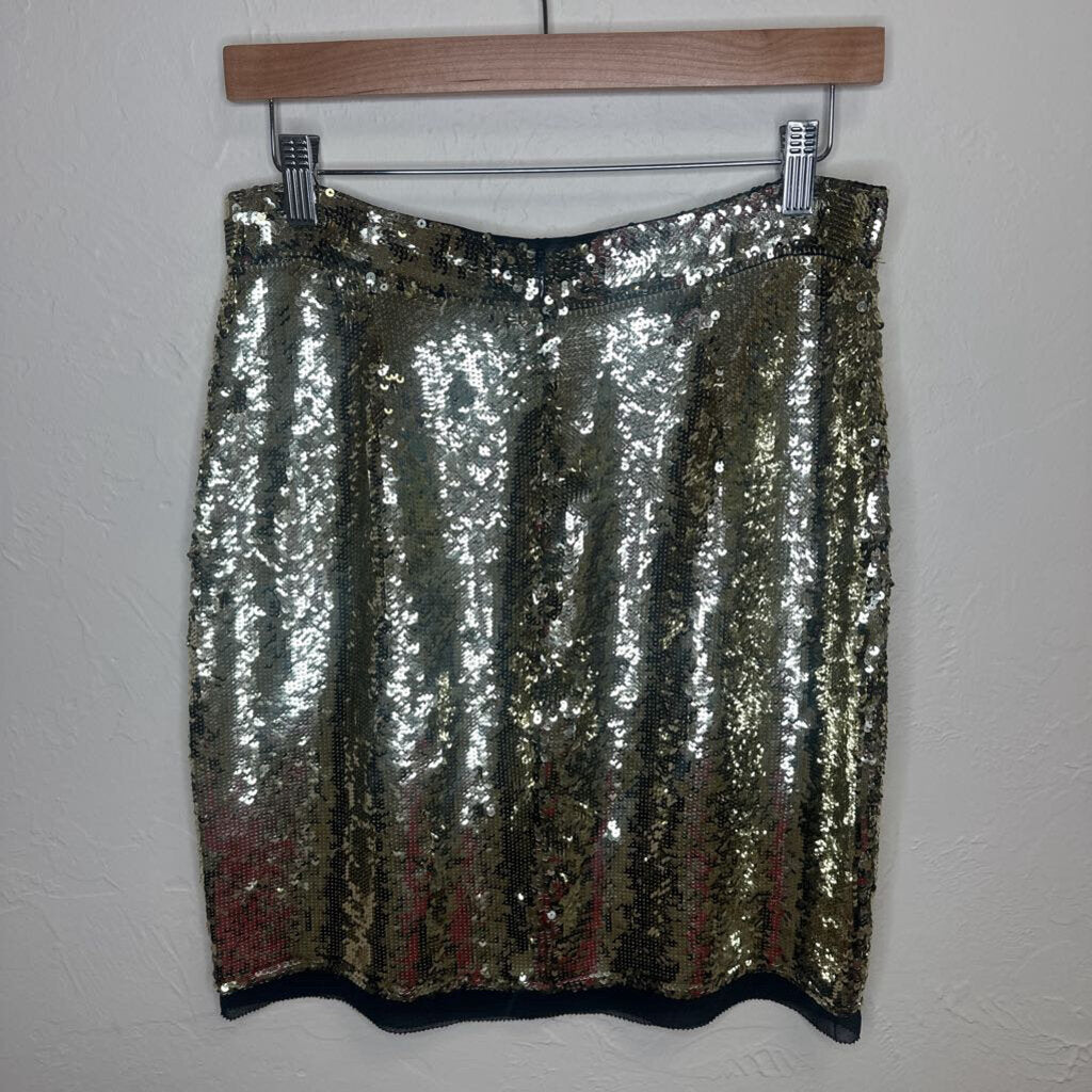 sparkly sequin
