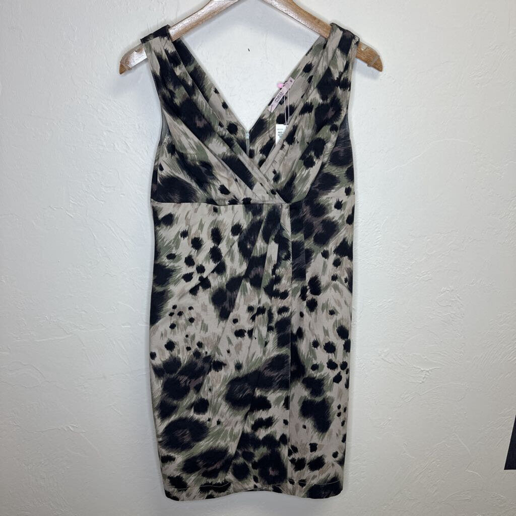 spotted design