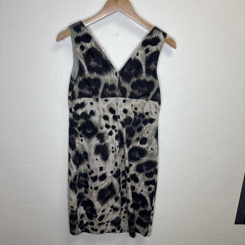 spotted design