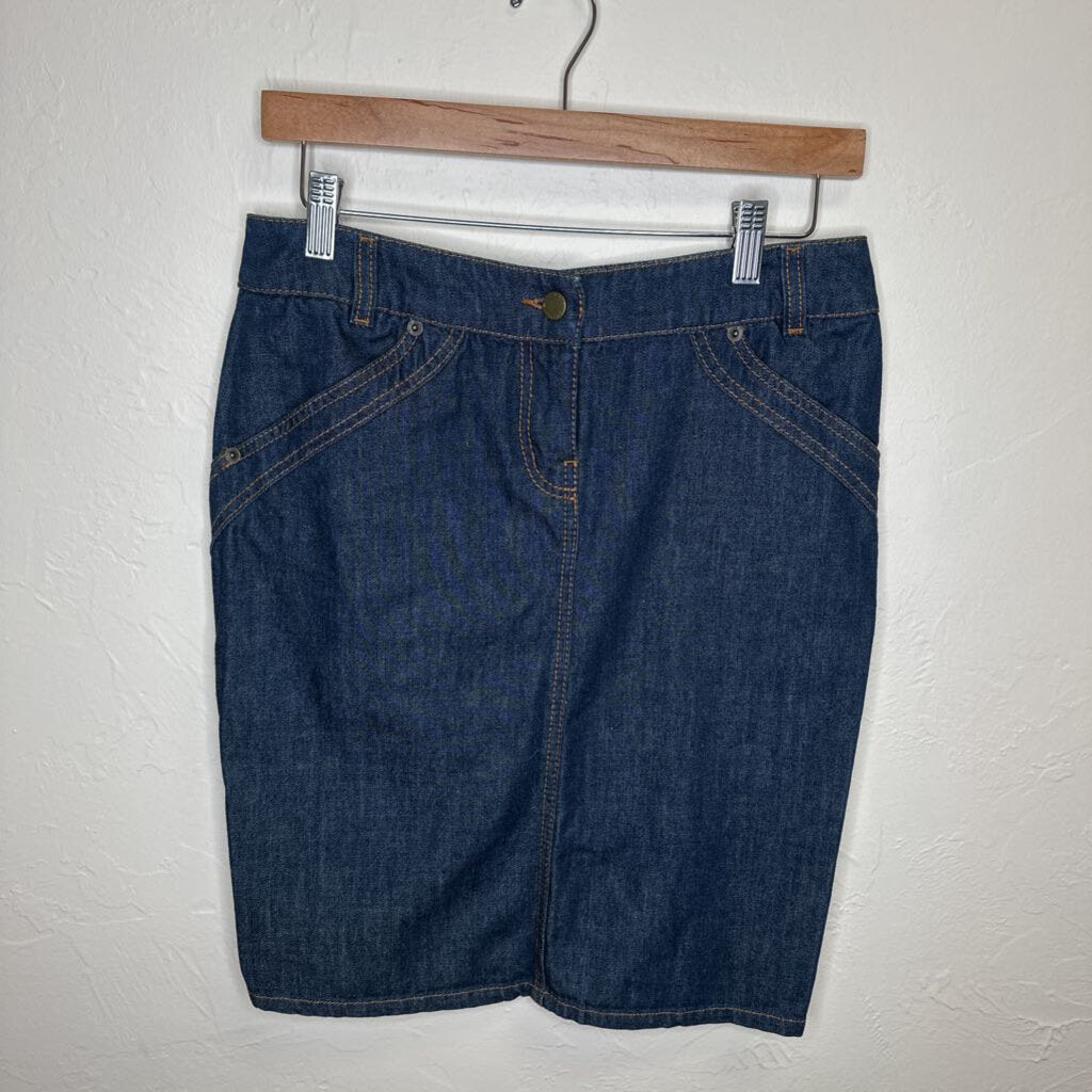 denim