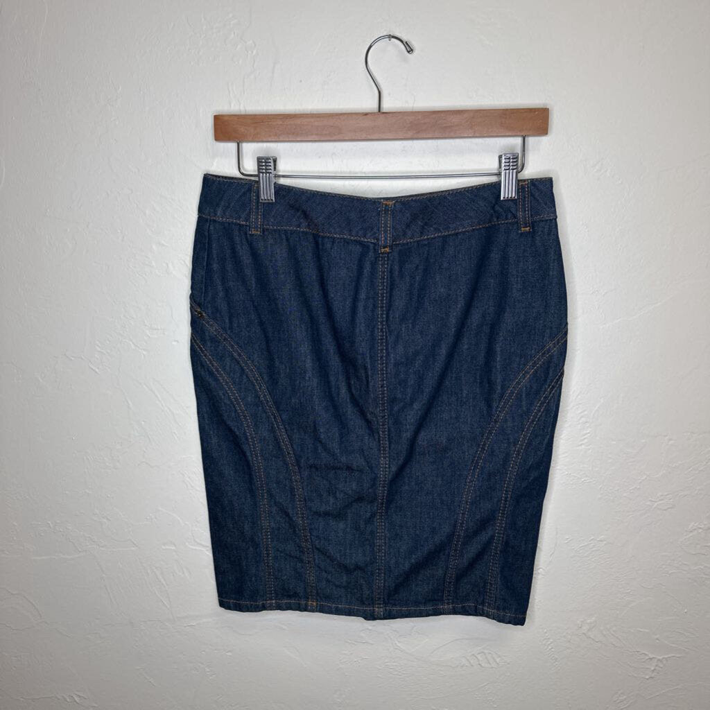 denim