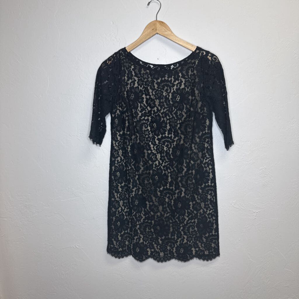 lace cocktail