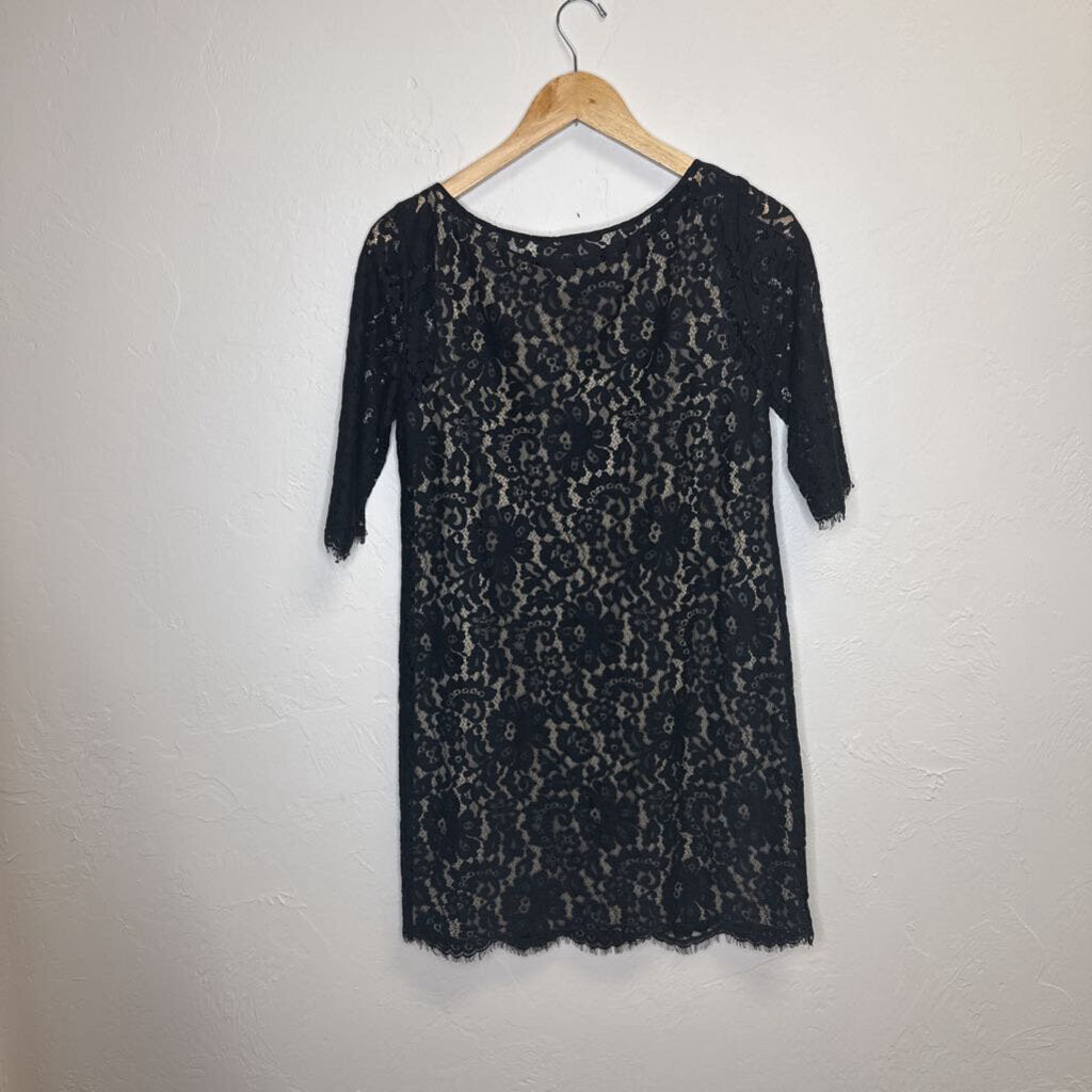 lace cocktail