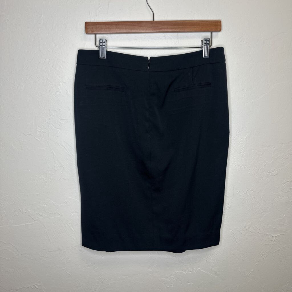 wool skirt