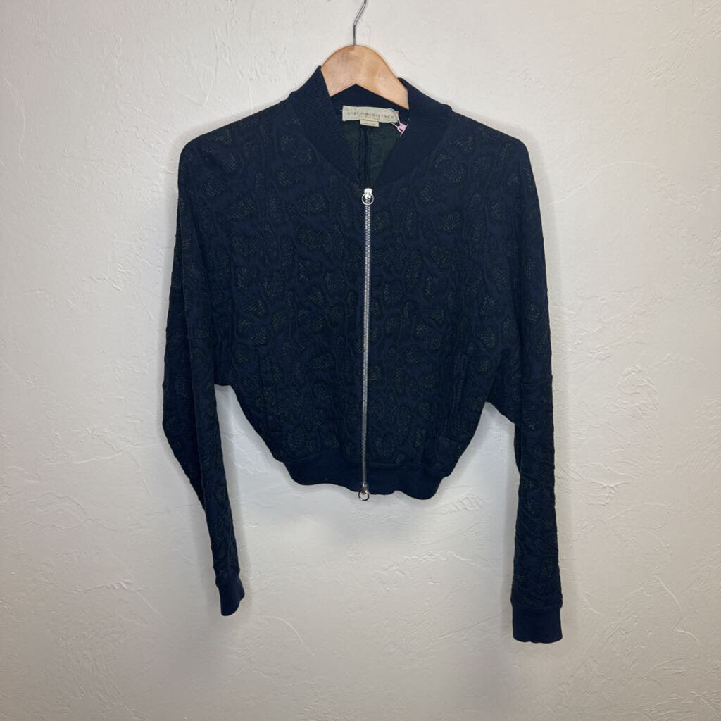 l/s jacket