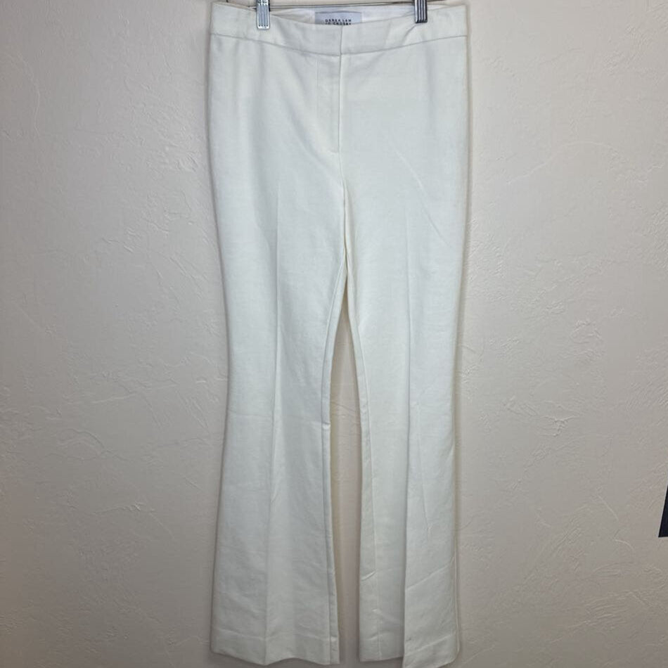 white pants