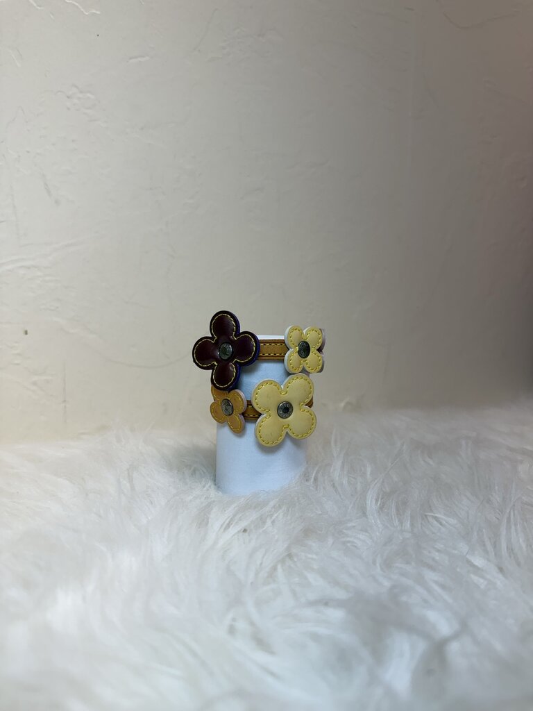 Vernis Fleur Convertible bracelet