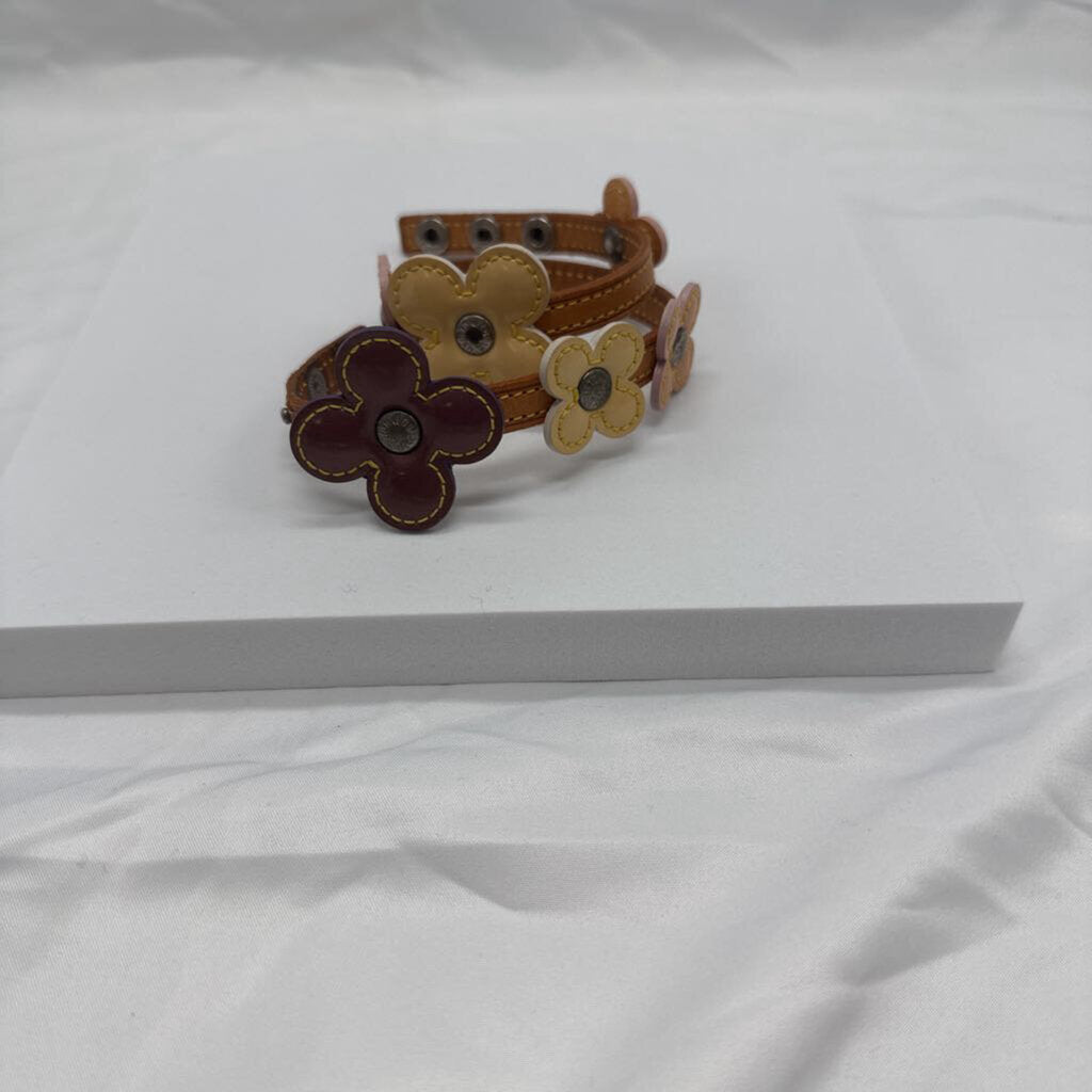 Vernis Fleur Convertible bracelet