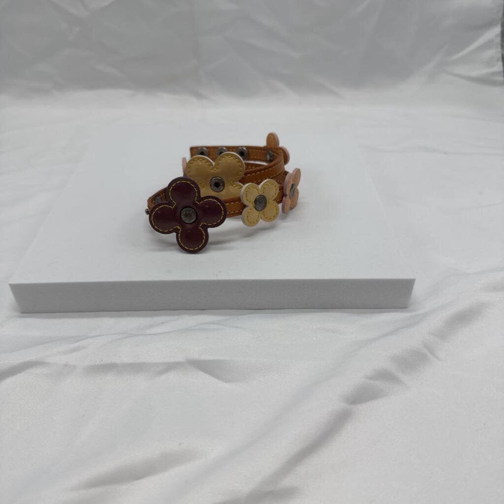 Vernis Fleur Convertible bracelet