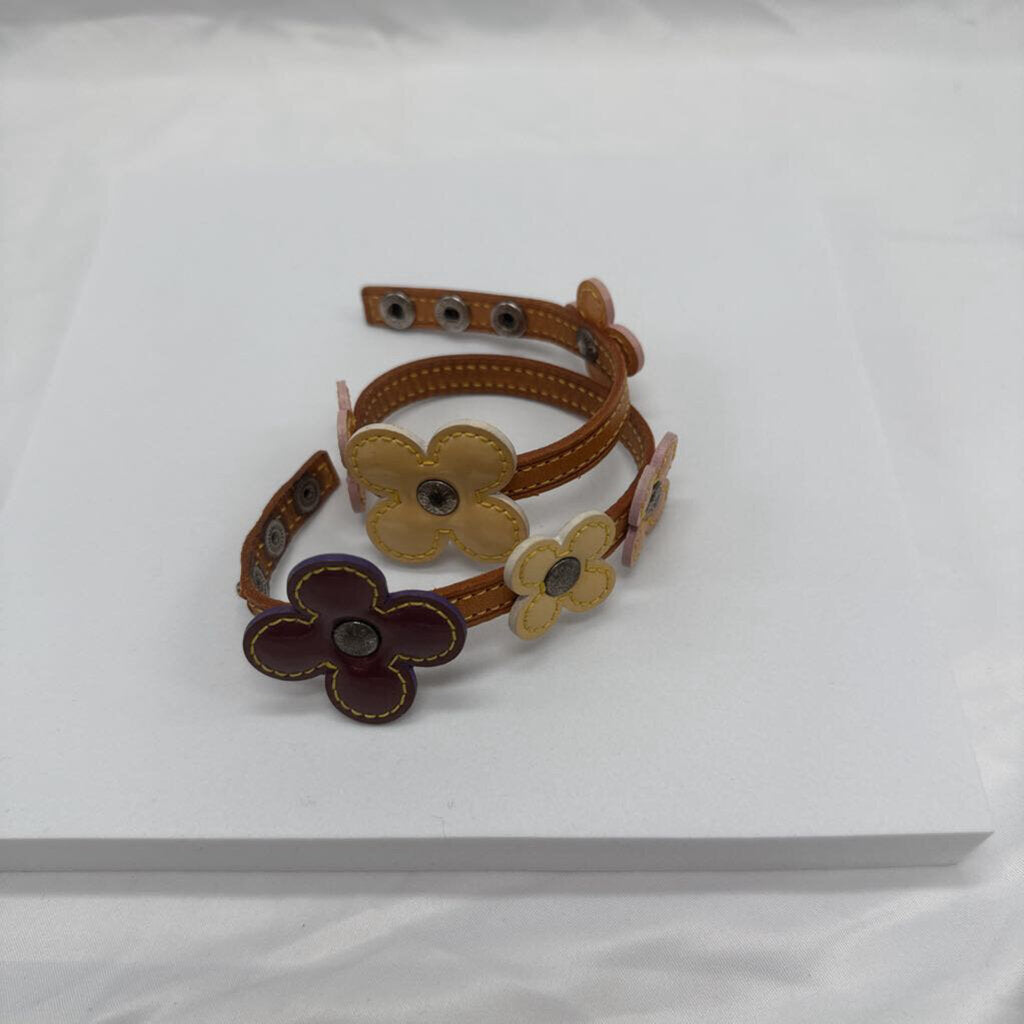 Vernis Fleur Convertible bracelet