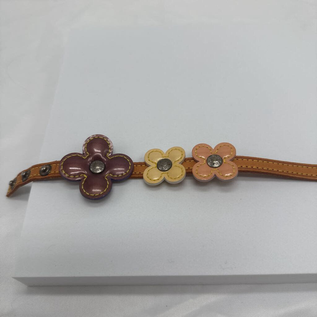 Vernis Fleur Convertible bracelet