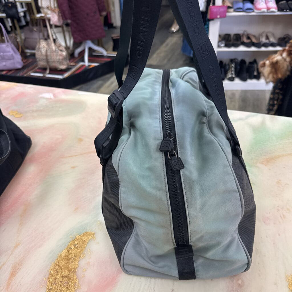 Sport Line Coco Logo traveler