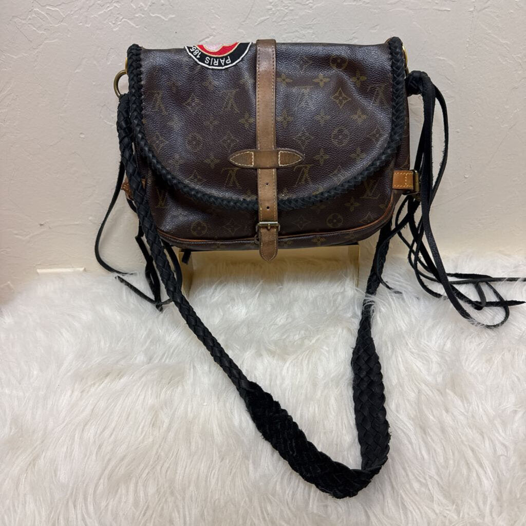 Monogram Saumur 30