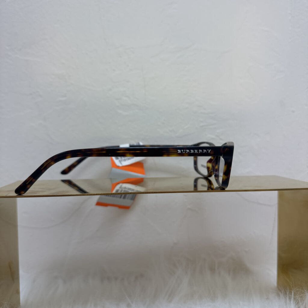 Tortoise Shell Frames