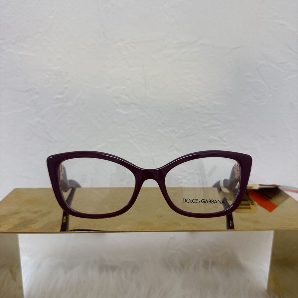 Crimson Frames