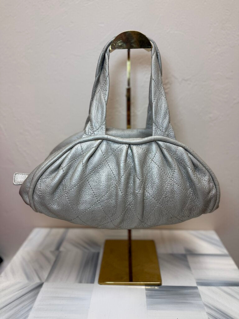 Wild Stitch Coco La Marais Ligne Bowling Bag