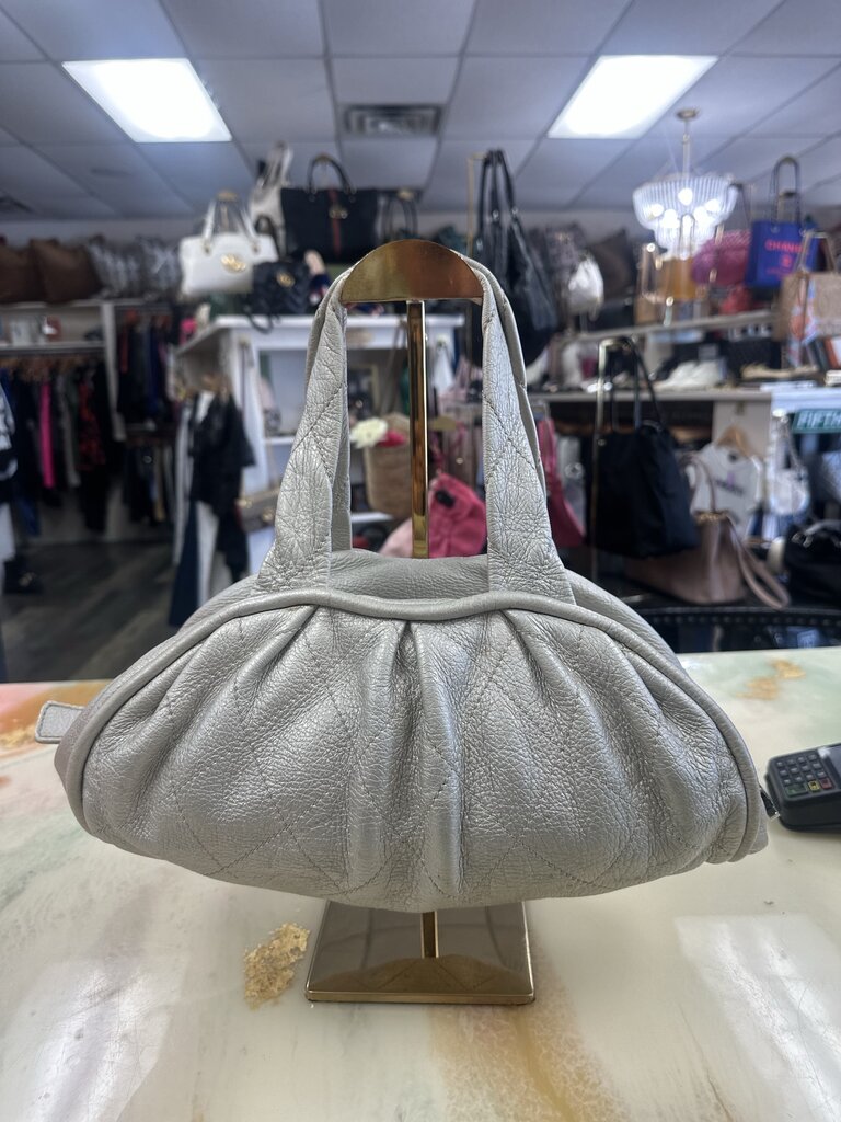 Wild Stitch Coco La Marais Ligne Bowling Bag