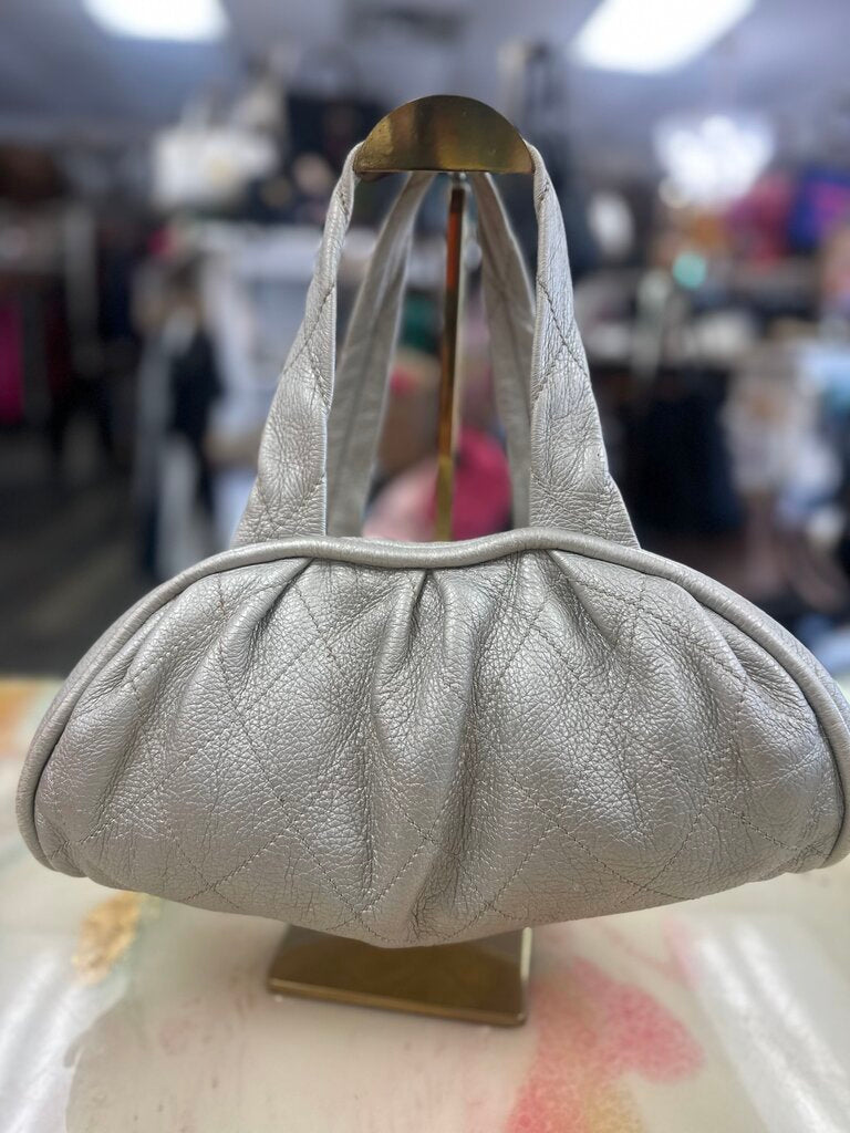 Wild Stitch Coco La Marais Ligne Bowling Bag