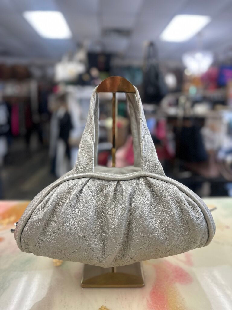 Wild Stitch Coco La Marais Ligne Bowling Bag