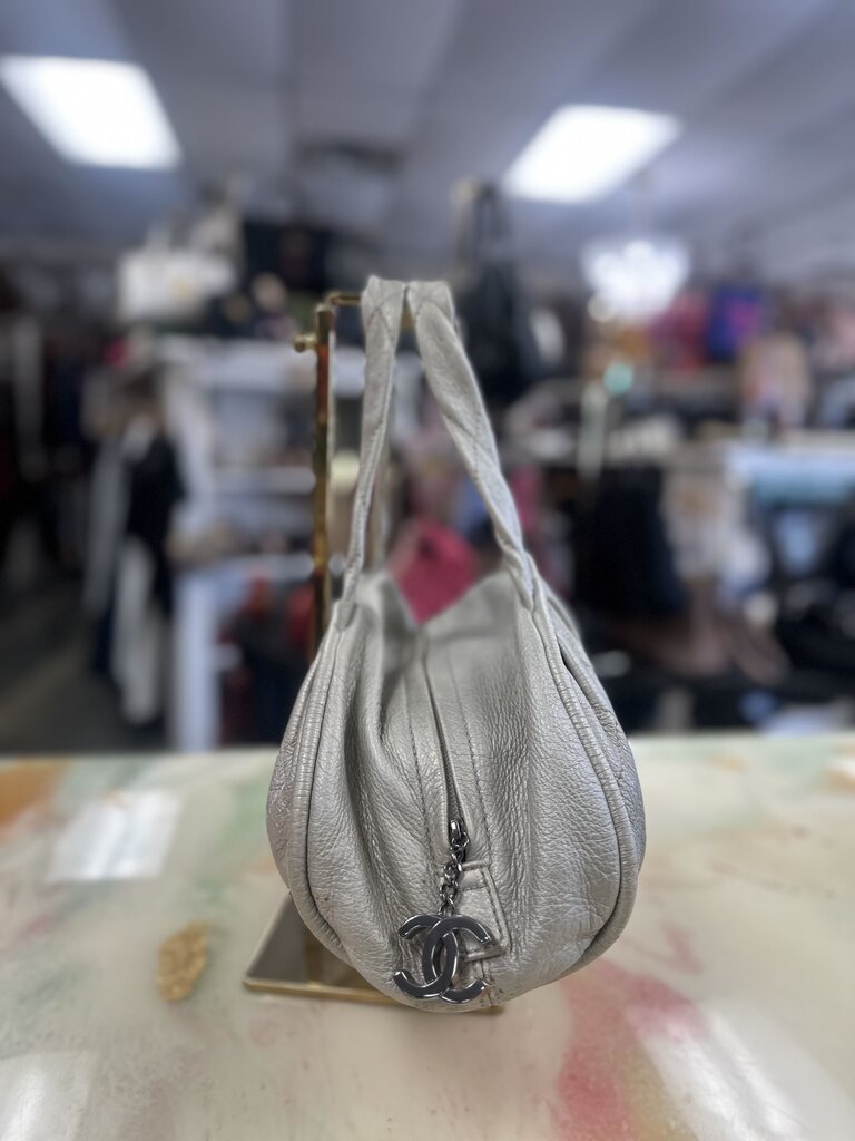 Wild Stitch Coco La Marais Ligne Bowling Bag