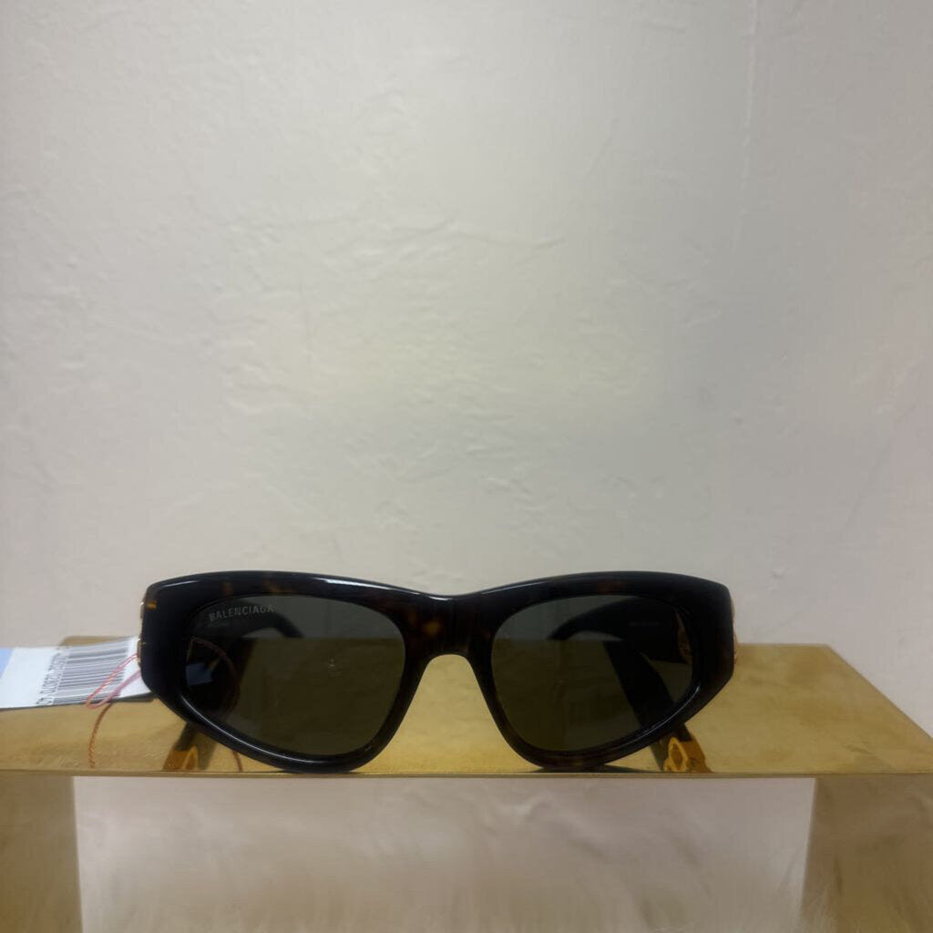 Cat Eye Sunglasses