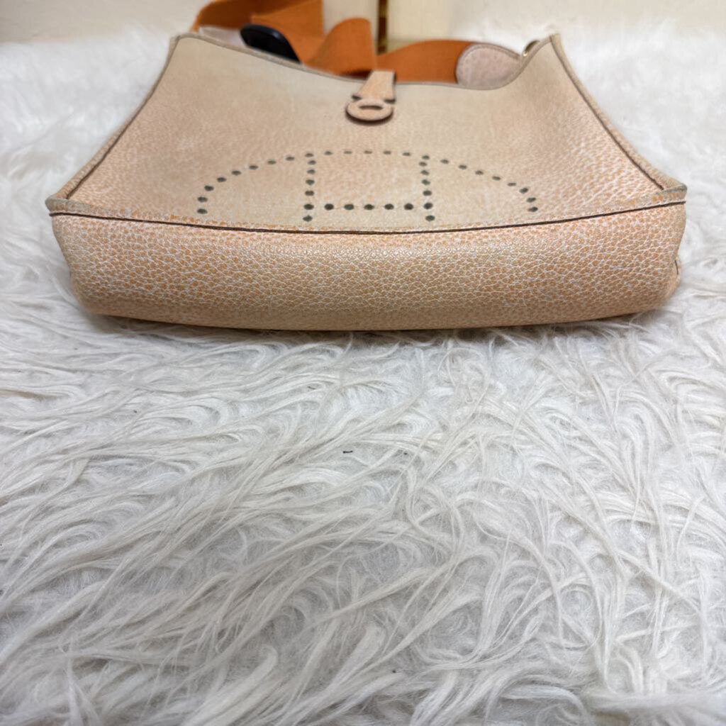 Orange Buffalo Dalmatian Evelyne PM