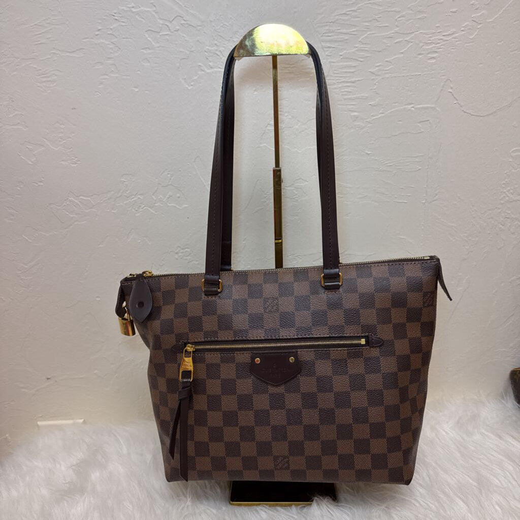 Damier Ebene Lena GM